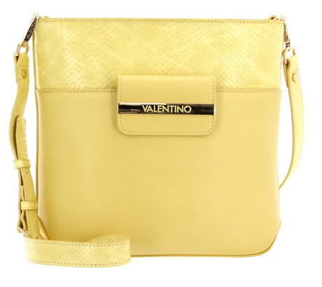 VALENTINO Libre Crossbag Giallo