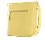 VALENTINO Libre Crossbag Giallo VALENTINO Libre Crossbag Giallo