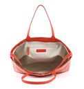 TOMMY HILFIGER Iconic Tommy Tote Check Rustic Clay Check