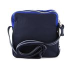 TOMMY HILFIGER TJM College Varsity Reporter Cobalt Colorblock TOMMY HILFIGER TJM College Varsity Reporter Cobalt Colorblock