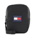 TOMMY HILFIGER TJM Utility Modular Reporter Black