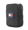 TOMMY HILFIGER TJM Utility Modular Reporter Black
