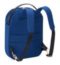 DELSEY PARIS Securstyle Backpack Dark Blue DELSEY PARIS Securstyle Backpack Dark Blue
