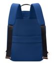 DELSEY PARIS Securstyle Backpack Dark Blue DELSEY PARIS Securstyle Backpack Dark Blue