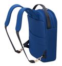 DELSEY PARIS Securstyle Backpack Dark Blue DELSEY PARIS Securstyle Backpack Dark Blue