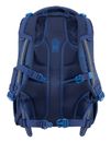 coocazoo Joker School Backpack Blue Motion
