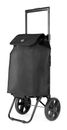 EPIC CityXShopping Trolley Evolution Plus Shopping Trolley 42 / 46 L Black