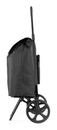 EPIC CityXShopping Trolley Evolution Plus Shopping Trolley 42 / 46 L Black