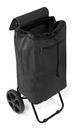 EPIC CityXShopping Trolley Evolution Plus Shopping Trolley 42 / 46 L Black
