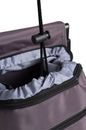EPIC CityXShopping Trolley Evolution Plus Shopping Trolley 42 / 46 L Sparrow Grey