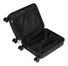 EPIC POP 6.0 Trolley S All Black EPIC POP 6.0 Trolley S All Black