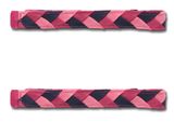 satch Swaps Braided Pink satch Swaps Braided Pink