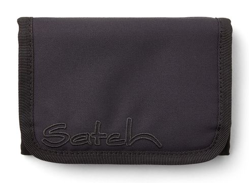 satch Skandi Edition Wallet Nordic Grey