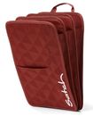 satch Heftbox Triple Flex Rust