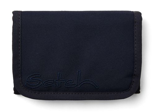 satch Skandi Edition Wallet Nordic Blue