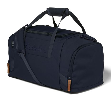 satch Skandi Edition Sportbag Nordic Blue