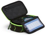 satch Schlamperbox Green Sup