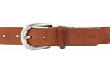 Marc O'Polo Dagmar Belt W90 Classic Cognac