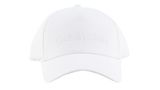 Calvin Klein CK Jersey BB Cap Bright White