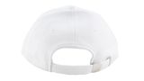 Calvin Klein CK Jersey BB Cap Bright White