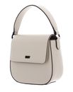 DKNY Immy Solid Crossbody Bag Eggshell