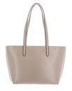 DKNY Bryant Tote M LT Toffee / Slvr DKNY Bryant Tote M LT Toffee / Slvr