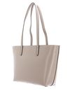 DKNY Bryant Tote M LT Toffee / Slvr DKNY Bryant Tote M LT Toffee / Slvr