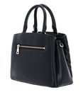 DKNY Paige Lamb Satchel Bag M Blk / Gold DKNY Paige Lamb Satchel Bag M Blk / Gold