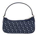 DKNY Carol Shoulder Bag Indigo DKNY Carol Shoulder Bag Indigo