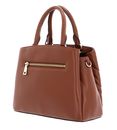 DKNY Paige Lamb Satchel Bag M Caramel DKNY Paige Lamb Satchel Bag M Caramel