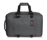 EASTPAK Core Colors Travelpack Black Denim