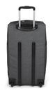 EASTPAK Transit'R Trolley M Black Denim EASTPAK Transit'R Trolley M Black Denim