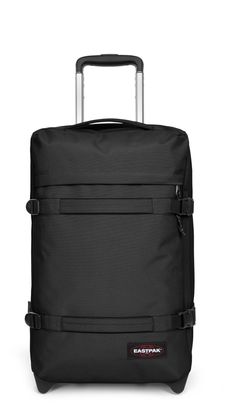 EASTPAK Transit'R Trolley S Black