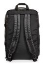 EASTPAK Core Colors Travelpack Tarp Black
