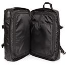 EASTPAK Core Colors Travelpack Tarp Black