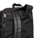 EASTPAK Core Colors Travelpack Tarp Black