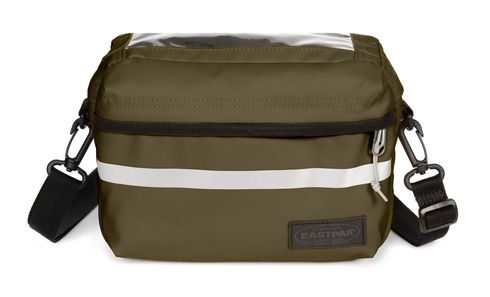 EASTPAK Aman Bike Bag Tarp Army