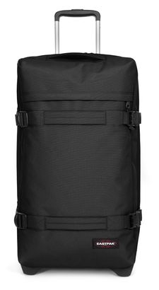 EASTPAK Transit'R Trolley L Black