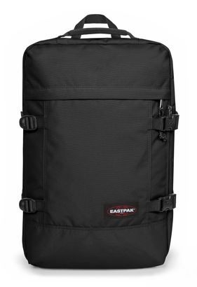 EASTPAK Core Colors Travelpack Black