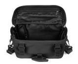 EASTPAK Aman Bike Bag Tarp Black