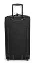 EASTPAK Double Casual Tranverz M Black EASTPAK Double Casual Tranverz M Black