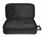 EASTPAK Double Casual Tranverz M Black EASTPAK Double Casual Tranverz M Black