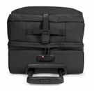 EASTPAK Double Casual Tranverz M Black EASTPAK Double Casual Tranverz M Black