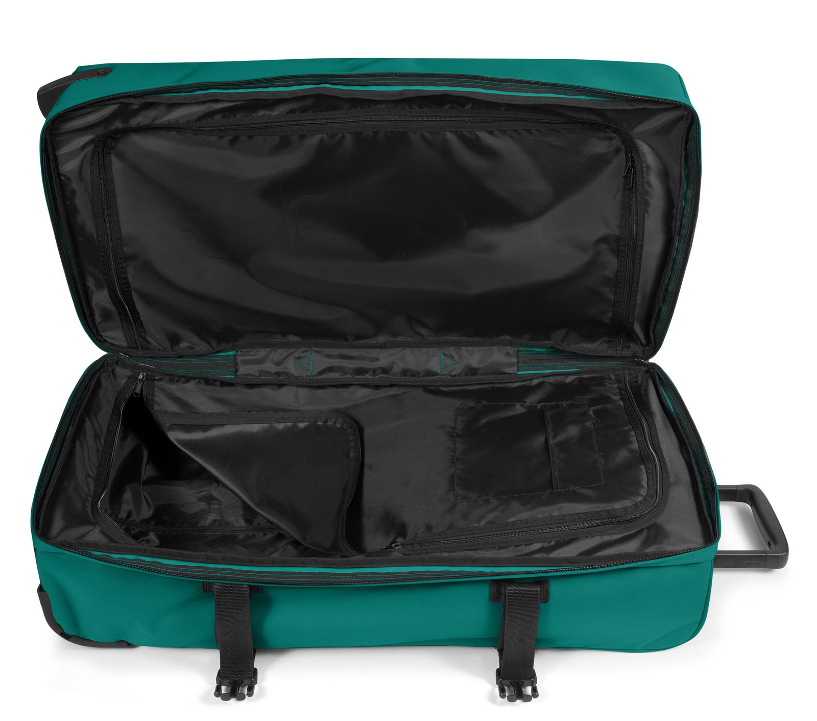 EASTPAK Tranverz L Gaming Green