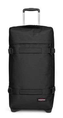 EASTPAK Transit'R Trolley M Black