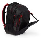 satch Match Fire Phantom satch Match Fire Phantom