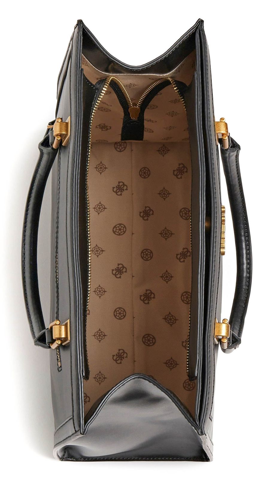 guess elite tote