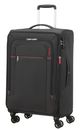 American Tourister Crosstrack Spinner 67 / 24 TSA EXP Trolley Grey / Red American Tourister Crosstrack Spinner 67 / 24 TSA EXP Trolley Grey / Red
