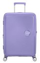 American Tourister Soundbox Spinner 67 / 24 TSA EXP Trolley Lavender American Tourister Soundbox Spinner 67 / 24 TSA EXP Trolley Lavender