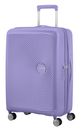 American Tourister Soundbox Spinner 67 / 24 TSA EXP Trolley Lavender American Tourister Soundbox Spinner 67 / 24 TSA EXP Trolley Lavender